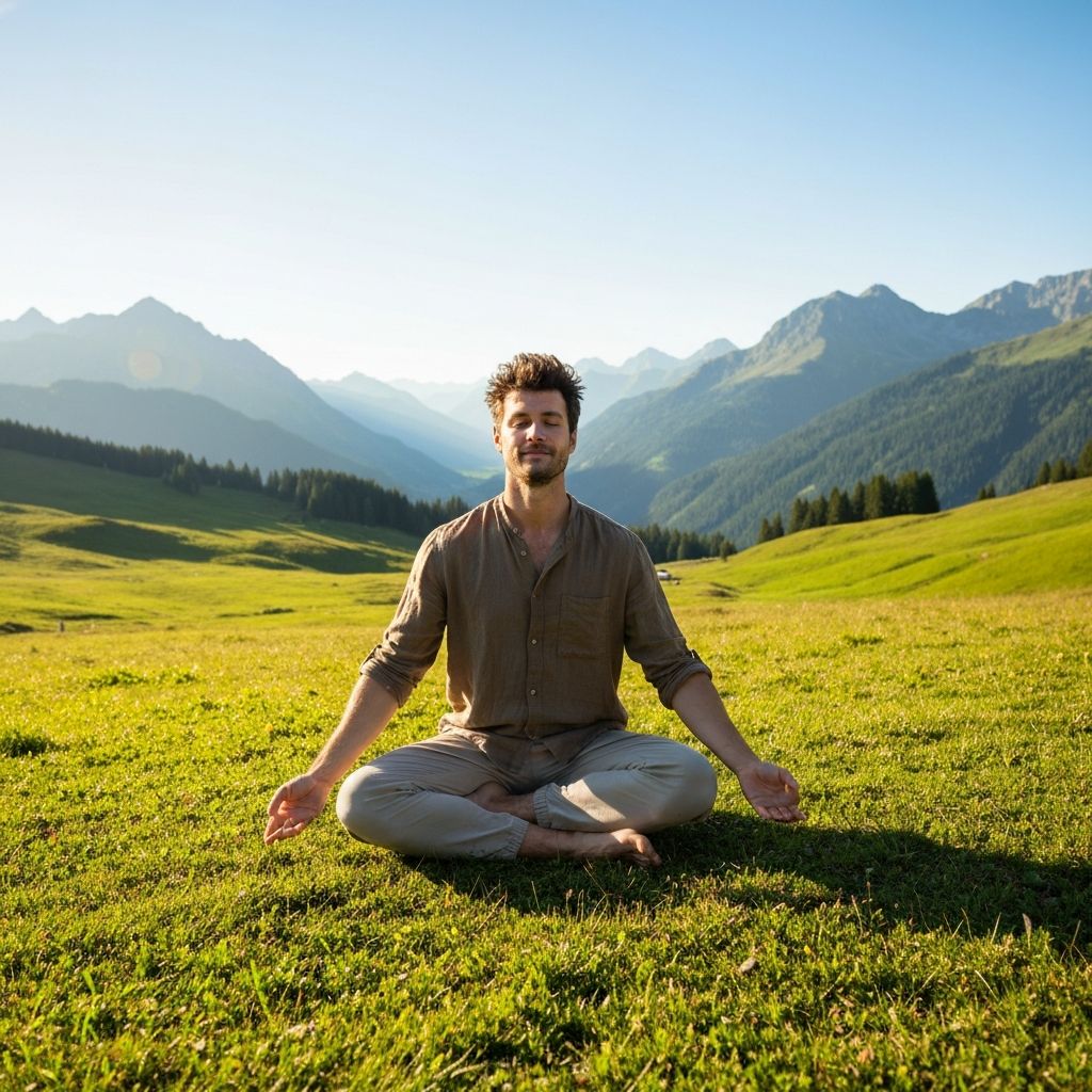 Gentle movement practices for daily vitality